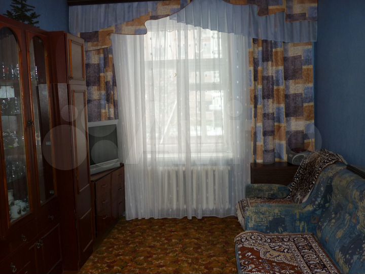 2-к. квартира, 41,1 м², 2/2 эт.