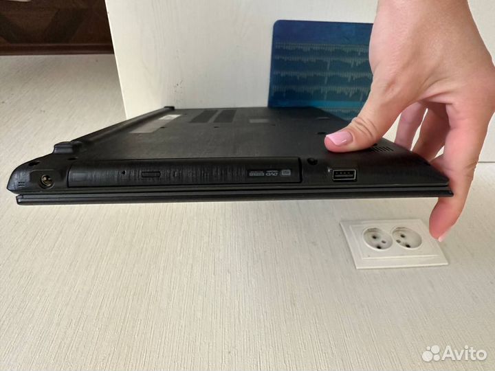 Ноутбук Acer Aspire E5-573G-53ZF