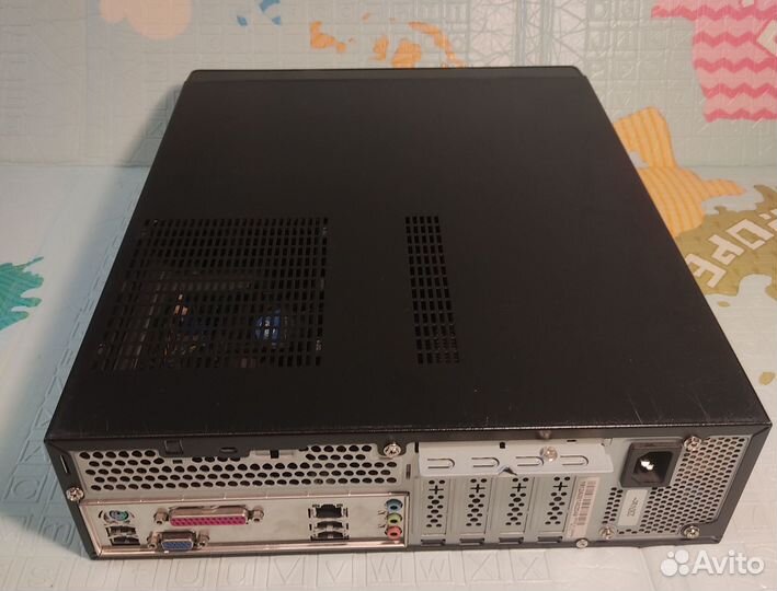 Компьютер Core i5 3.2GHZ / 8Gb RAM / SSD