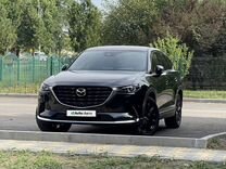 Mazda CX-9 2.5 AT, 2022, 19 570 км, с пробегом, цена 5 900 000 руб.
