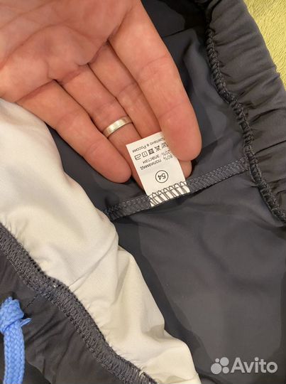 Плавки 54 как новые