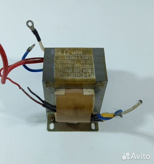 TL4-3141A0C CSC-B1 E184733(H)