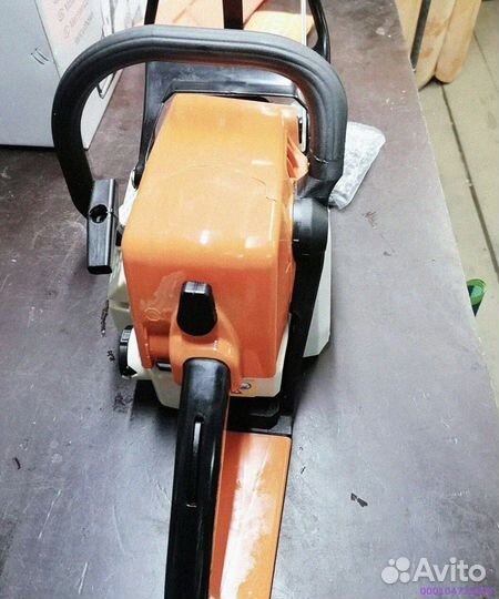 Новая бензопила stihl MS 250 (Арт.42049)