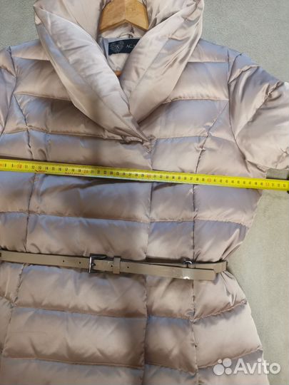 Пуховик зимний женский 44 46 размер