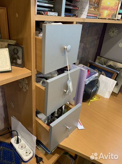 Компьютерный стол