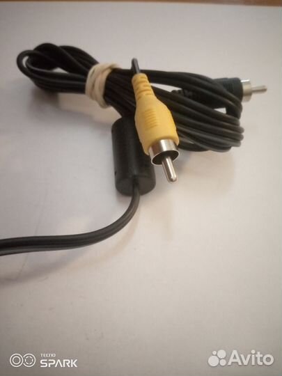 Кабель для компьютера фотокамеры