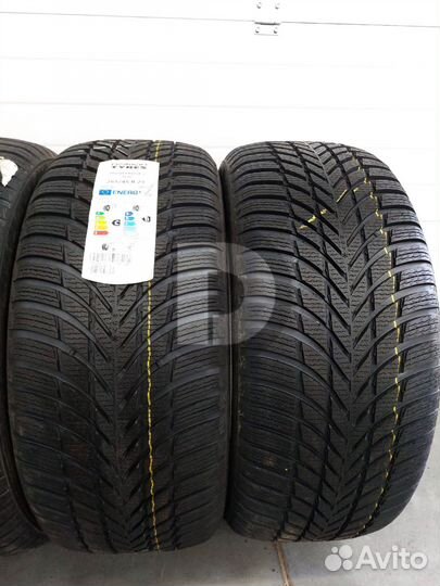 Nokian Tyres Snowproof 2 SUV 265/45 R21 108V