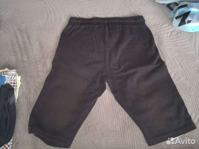 Шорты на мальчика