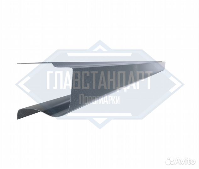 Порог VW Corrado правый