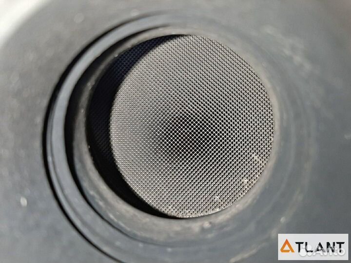 Коллектор выпускной левый BMW 735I