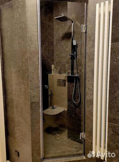 Душевая кабина