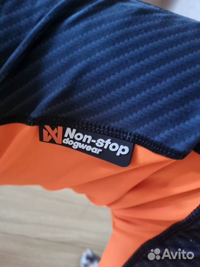 Комбинезон для собак Non-stop Protector snow