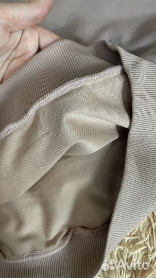 Спортивный костюм женский