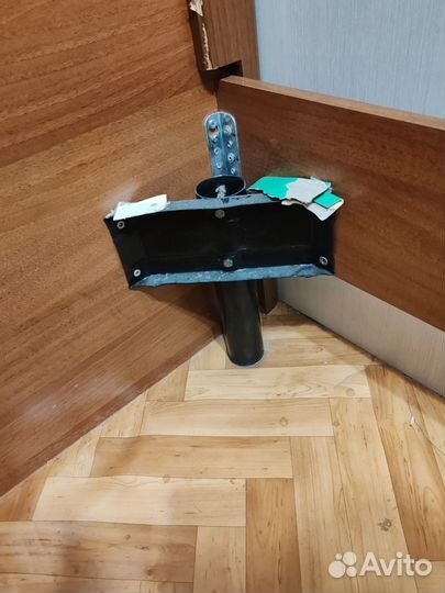 Основание для кровати 160 200 металлическая