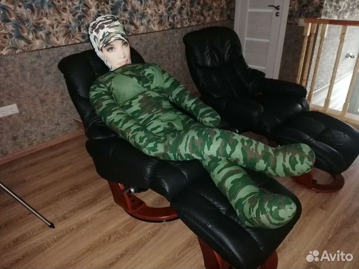 Подуха
