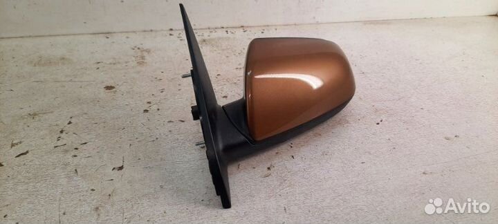 Зеркало левое Hyundai Creta 1 2015-2019