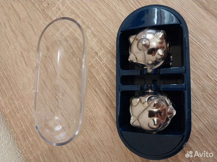 Магнитный массажер