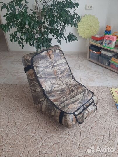 Лодка 