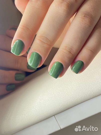 Маникюр педикюр на дому