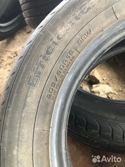 Effiplus EF-304 205/60 R16 92