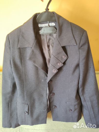 Школьная форма