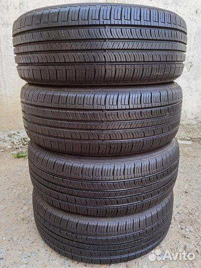 Nexen N'Priz AH5 195/55 R15 87V
