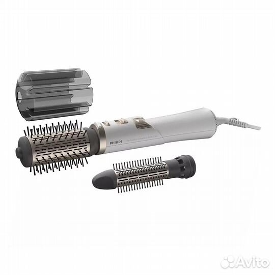 Фен-щетка для волос Philips HP8664/00