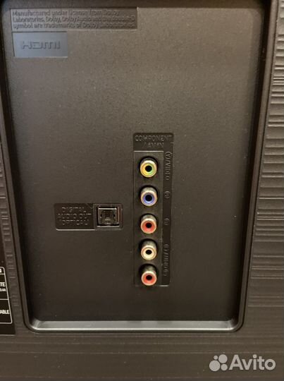 Samsung LED ue43n5000au