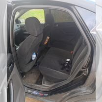 Ford Focus 1.6 MT, 2007, 242 313 км