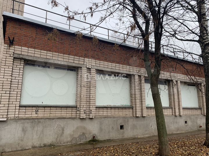 Сдам здание, 170 м²