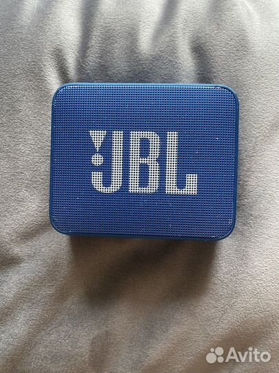 Jbl go 2
