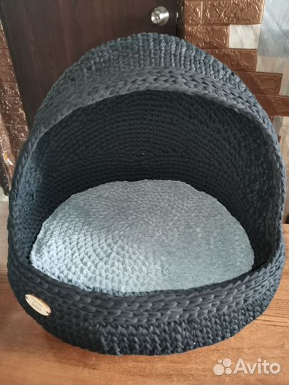 Домик для кошки