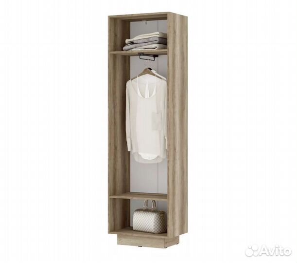 Пенал Даллас новый в современном стиле новый