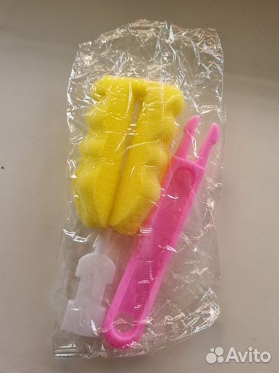 Доильный аппарат для коз