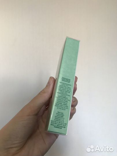 Elizabeth Arden Green Tea 30мл новый