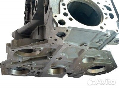 Вкладыши коренные 6D125 для двигателя 6D125 на Komatsu (NDC Japan)