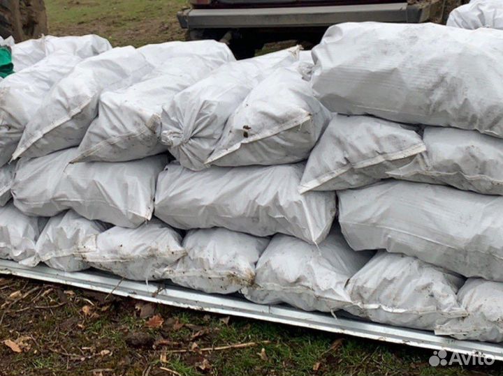 Древесный уголь