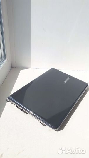 Нетбук samsung nc210
