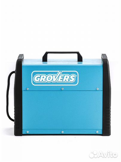 Сварочный grovers wsme-200 AC/DC pulsed TIG