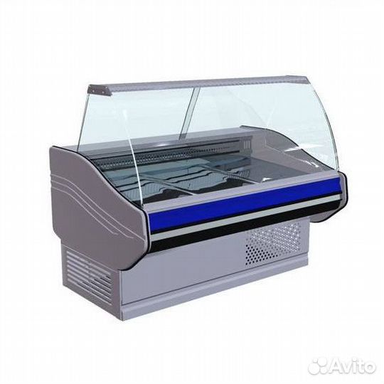 Холодильная витрина Ариада Ариэль вн3-260