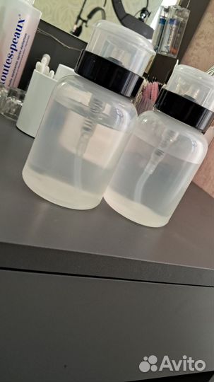 Все для наращивания ресниц