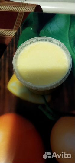 Гусиный жир