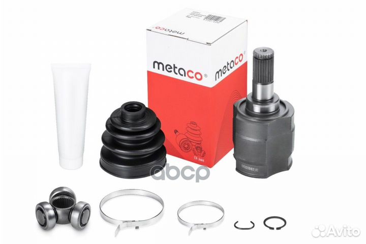 Шрус hyun/KIA solaris/RIO 11- внутр. 5730400 ME