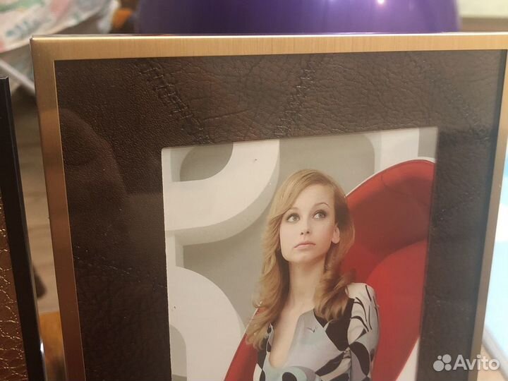 Рамка для фотографий