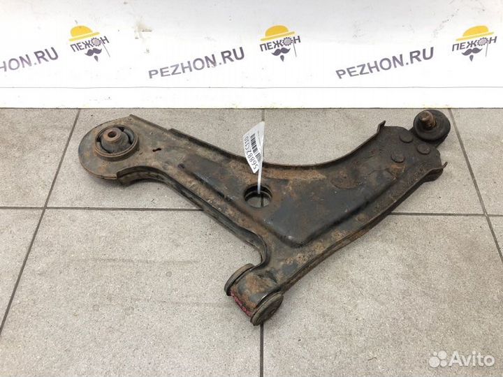 Рычаг передний левый Chevrolet Lacetti универсал