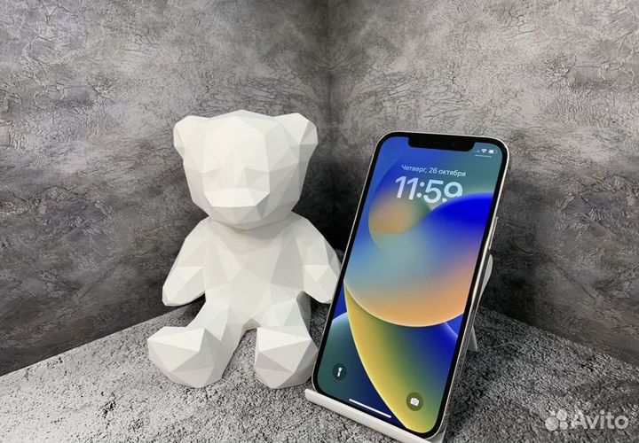 iPhone 12 Pro, 128 ГБ