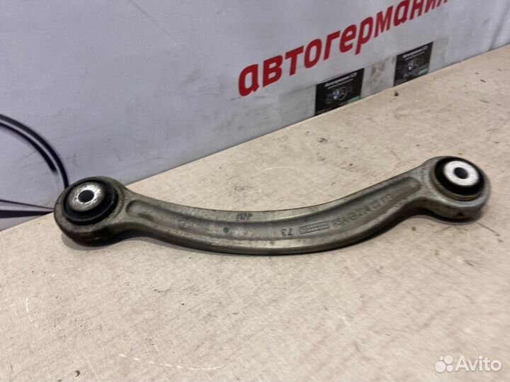 Рычаг задний левый Mercedes C180 C204 271.820 2012