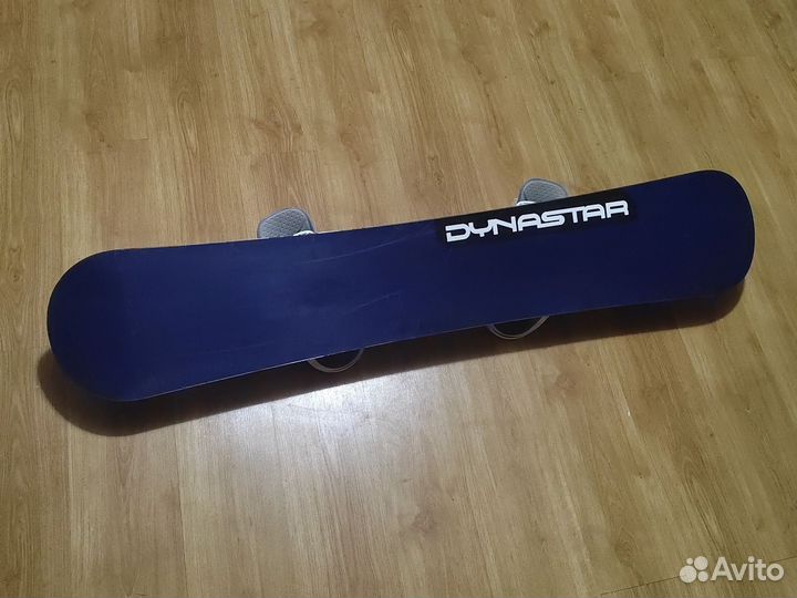 Сноуборд, лыжи полный комплект