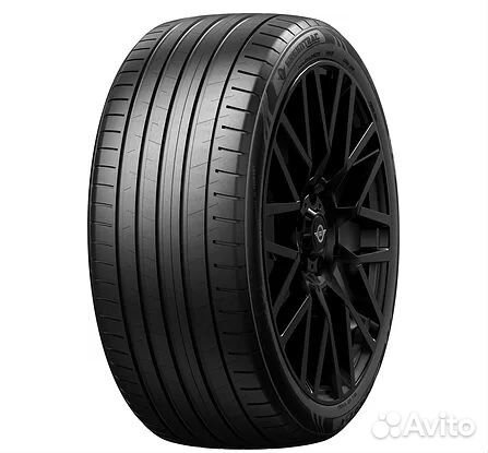 Greentrac Quest-X 225/55 R18 98W