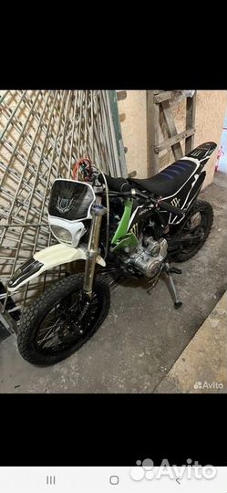 Продам мотоцикл